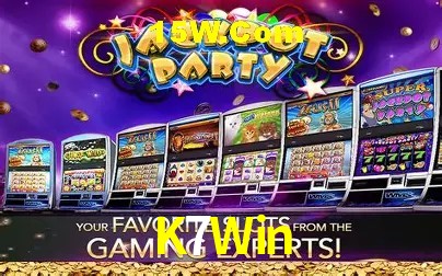 Jogos de Slot K7Win
