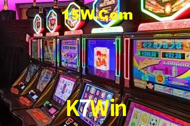 Casino Ao Vivo K7Win