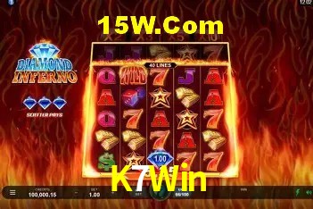 Tecnologia da Plataforma K7Win