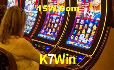 Experiência VIP K7Win