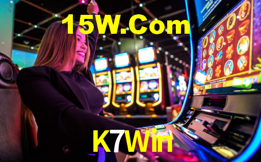 Bônus Generosos e Exclusivos no K7Win para Você!