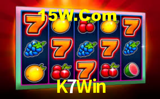 K7Win - Melhor Cassino De Caça-Níqueis Online - K7Win Paga