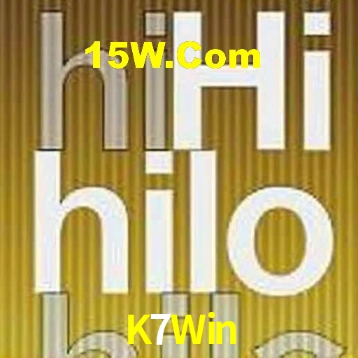 Estatísticas K7Win