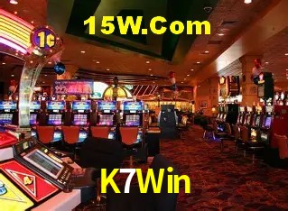 Estatísticas K7Win