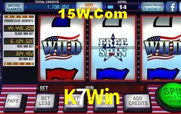 Casino Ao Vivo K7Win