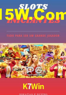 K7Win Paga