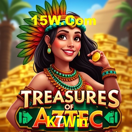 Estatísticas do Jogo K7Win