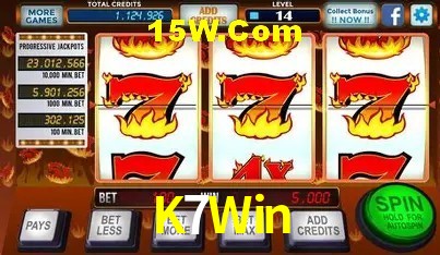 Diretório de Jogos K7Win