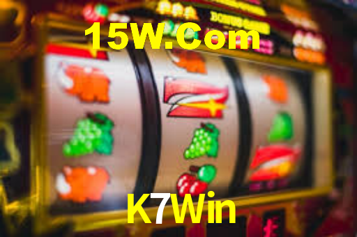 K7Win: Seu Cassino Premiado com Pagamentos Rápidos