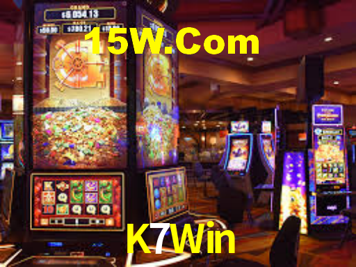 K7Win,K7Win Paga