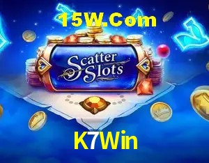 Integração de APIs K7Win