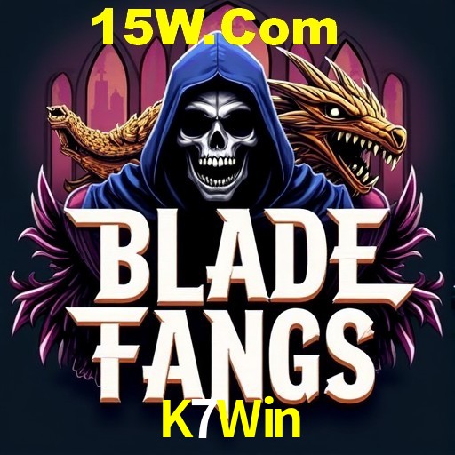 Descubra o Mundo do Cassino Online com K7Win