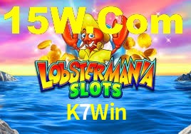 K7Win,K7Win Paga