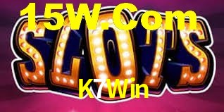 APP oficial da K7Win para mobile