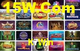 K7Win: Jogos de Caça-Níqueis-Altas Recompensas, Roleta-Velocidade, Blackjack-Desafios Máximos