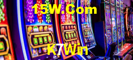 K7Win: A Experiência de Casino com Jogos de Mesa ao Vivo