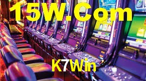 Sinta a adrenalina dos jogos de cassino com K7Win