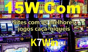 K7Win,K7Win Paga