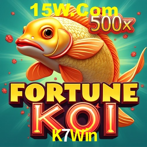 Bônus Diários K7Win