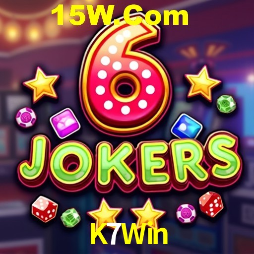 Programa VIP K7Win