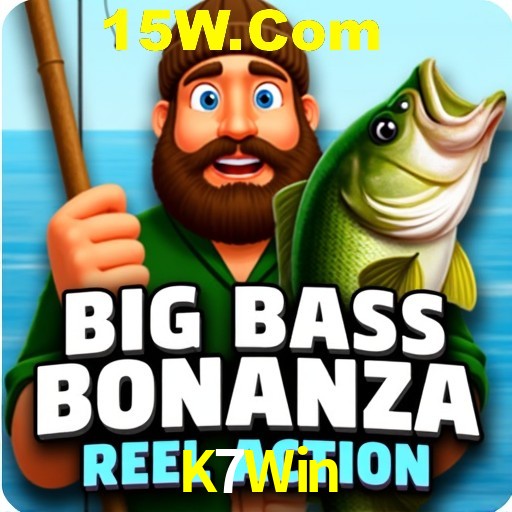 Recursos de Bônus K7Win