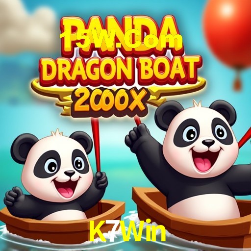 Experiência VIP K7Win