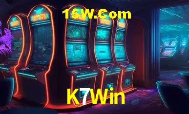 Cadastro Rápido K7Win