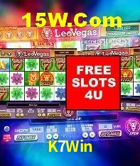 Design Responsivo K7Win