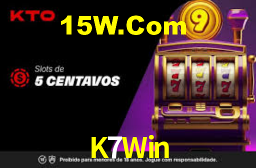 K7Win,K7Win Paga