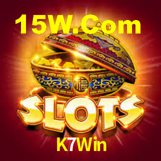 Interface do App K7Win