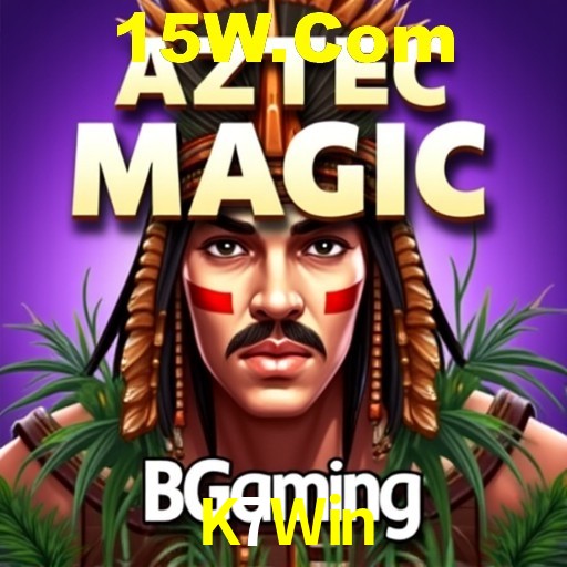 Jogos Exclusivos K7Win